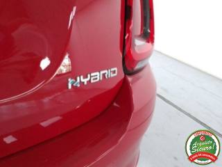 FIAT 500X usata, con Servosterzo