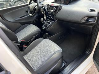 LANCIA Ypsilon usata, con Climatizzatore