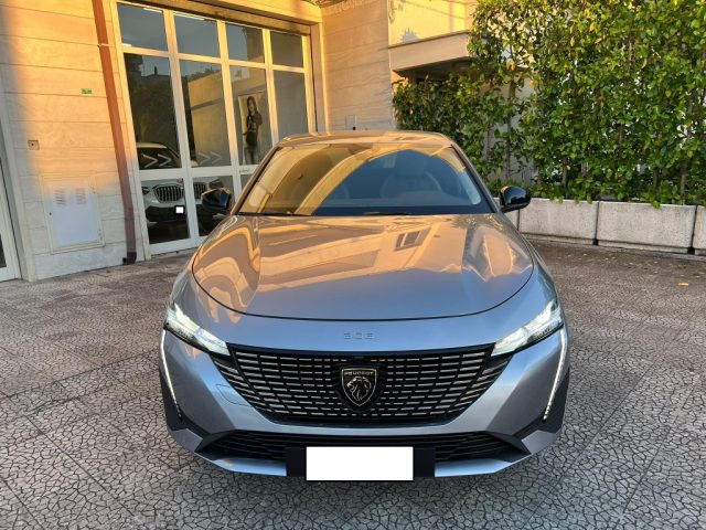 PEUGEOT 308 usata 5