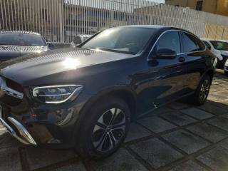 MERCEDES-BENZ GLC 300 usata, con Airbag