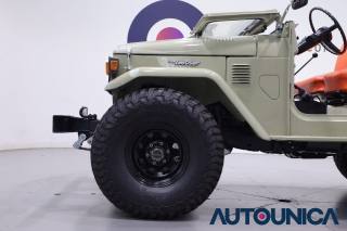 TOYOTA Land Cruiser usata 14