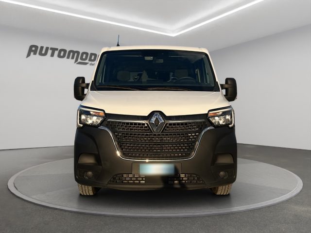 RENAULT Master usata, con ESP
