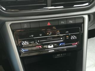 VOLKSWAGEN T-Roc usata, con Park Distance Control