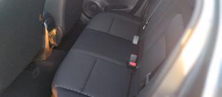 NISSAN Juke usata, con Vetri oscurati