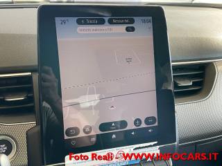 RENAULT Arkana usata, con Park Distance Control