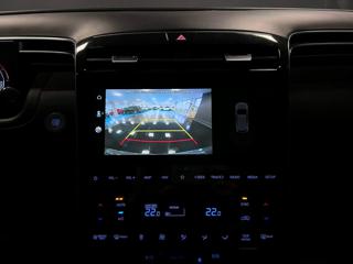 HYUNDAI Tucson usata, con ESP