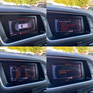 AUDI Q5 usata, con Climatizzatore