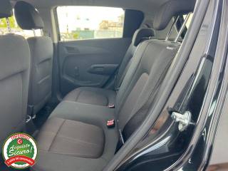CHEVROLET Aveo usata, con Cerchi in lega