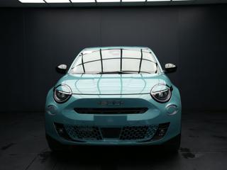 FIAT 600 usata, con Airbag