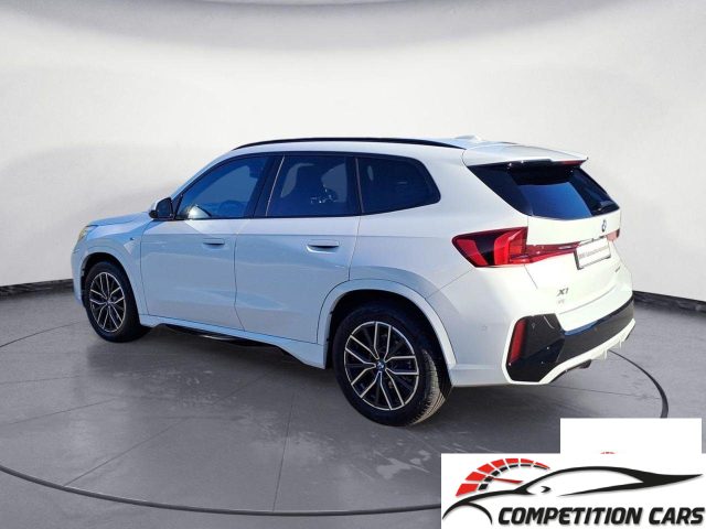 BMW X1 usata, con Airbag laterali
