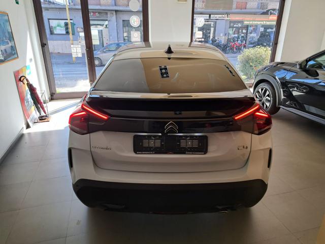 CITROEN C4 usata, con Servosterzo