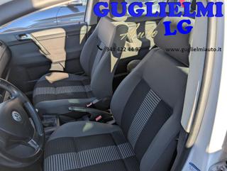 VOLKSWAGEN Polo usata, con USB