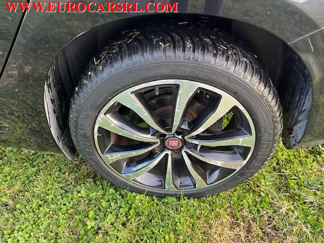 FIAT Tipo usata, con Airbag Passeggero