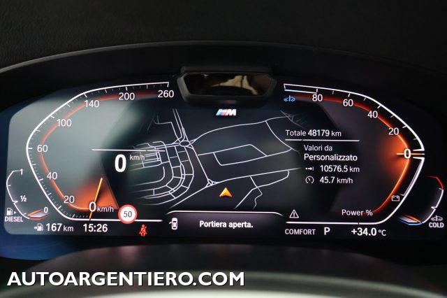BMW 520 usata, con Cronologia tagliandi