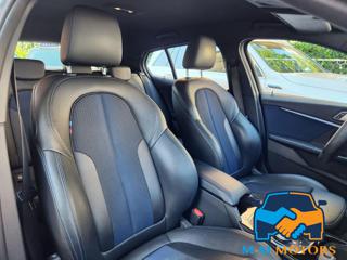 BMW 118 usata, con Cronologia tagliandi