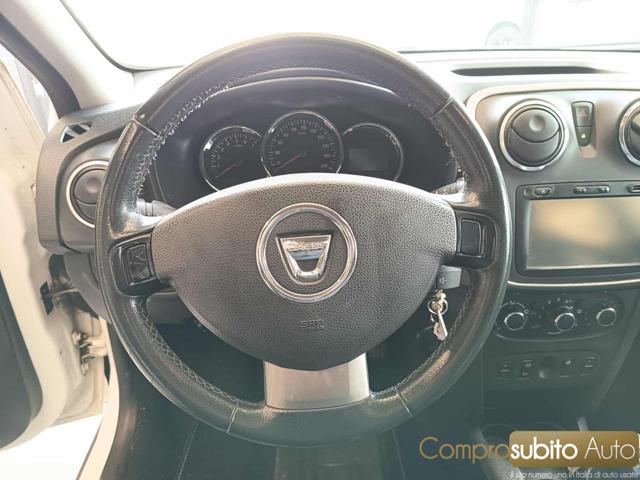 DACIA Sandero usata, con ESP