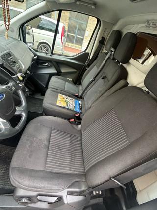 FORD  usata 15