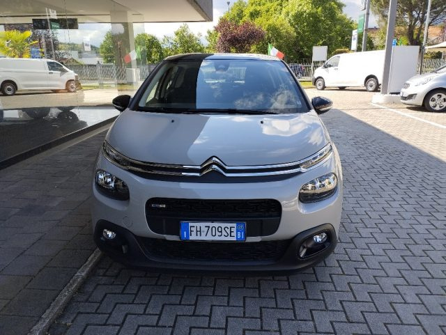 CITROEN C3 usata, con ABS