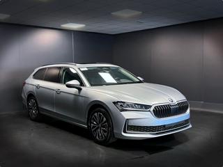 SKODA Superb usata, con Autoradio