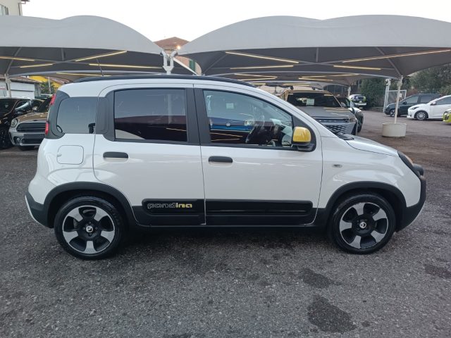FIAT Panda usata, con Chiusura centralizzata