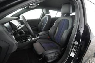 BMW 118 usata 8