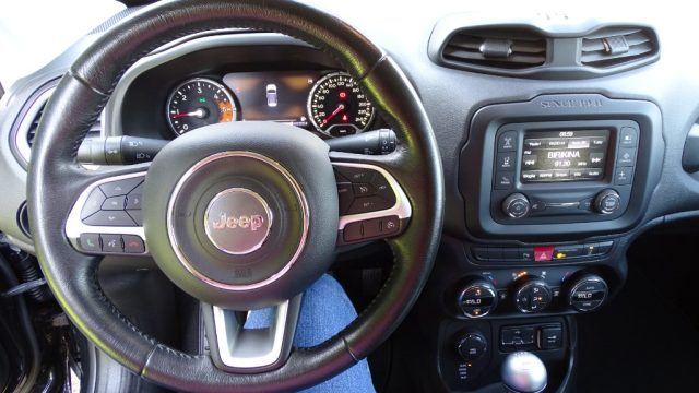 JEEP Renegade usata 85