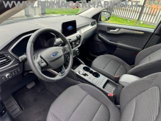 FORD Kuga usata, con Cerchi in lega