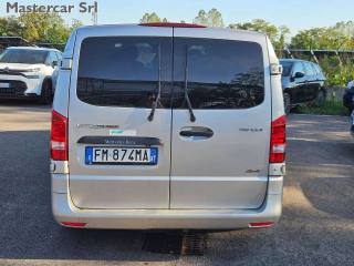 MERCEDES-BENZ Vito usata 4