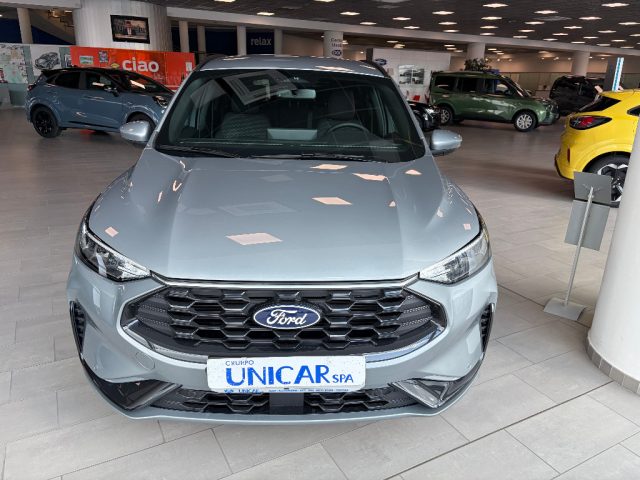 FORD Kuga usata, con Autoradio
