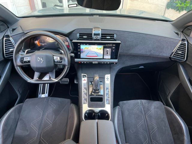 DS AUTOMOBILES DS 7 usata 13
