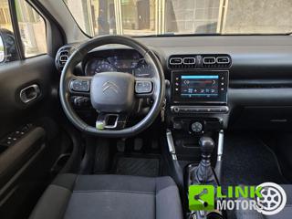 CITROEN C3 Aircross usata 37