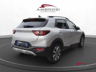 KIA Stonic usata 2