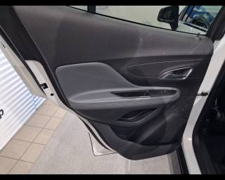 OPEL Mokka usata 24