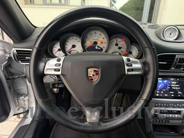 PORSCHE 911 usata, con ESP