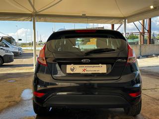 FORD Fiesta usata, con ESP