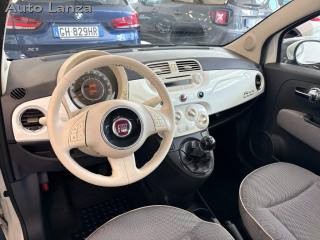 FIAT 500 usata, con Alzacristalli elettrici