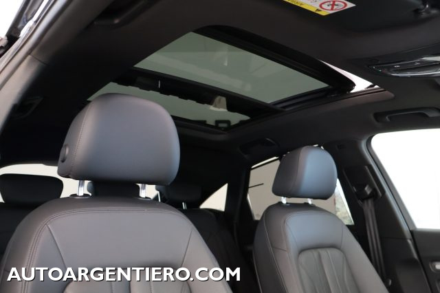 AUDI Q5 usata, con Frenata d