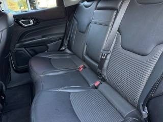 JEEP Compass usata, con Immobilizzatore elettronico