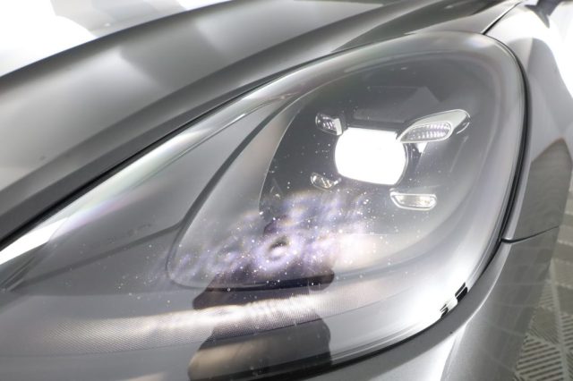 PORSCHE Cayenne usata 7