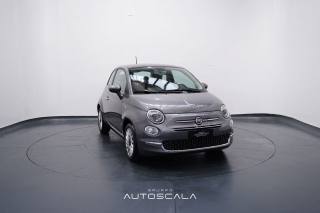 FIAT 500 usata, con Chiusura centralizzata