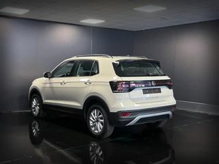 VOLKSWAGEN T-Cross usata, con Autoradio