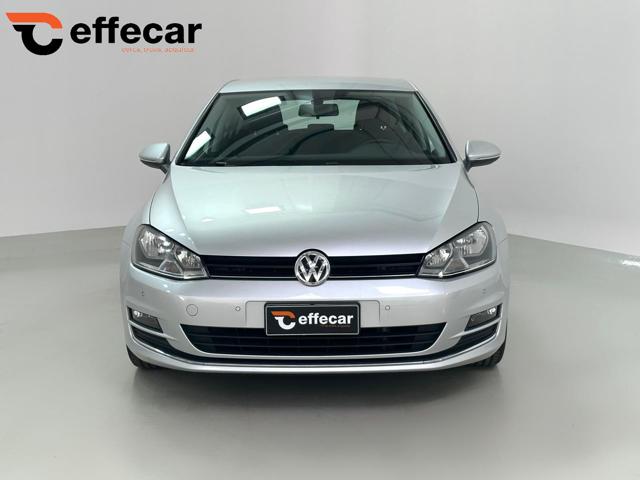VOLKSWAGEN Golf usata, con Airbag