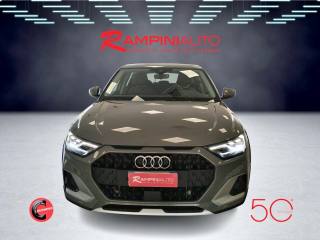 AUDI A1 usata 1