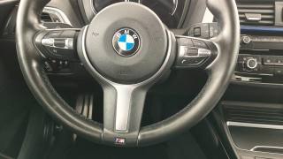 BMW 116 usata 36