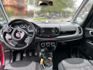 FIAT 500L usata, con Park Distance Control