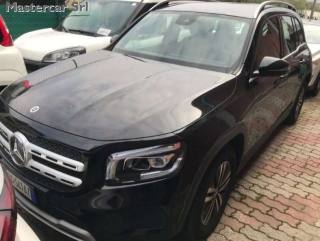 MERCEDES-BENZ GLB 200 usata, con Airbag