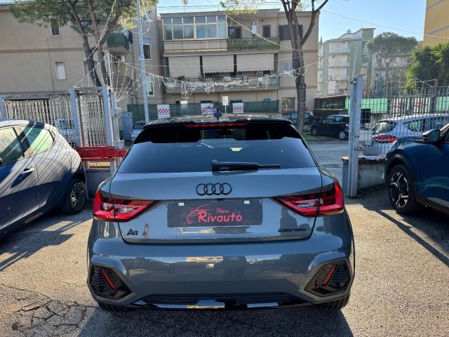 AUDI A1 usata, con Cerchi in lega