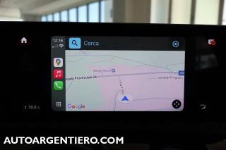 MERCEDES-BENZ A 180 usata, con Leve al volante