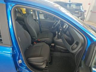FIAT Panda usata, con ESP