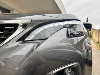 PEUGEOT 3008 usata, con Cruise Control